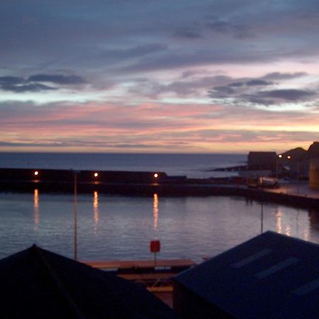 Harbour House Bed & Breakfast - Wick Bed & Breakfast Wick  Exterior photo