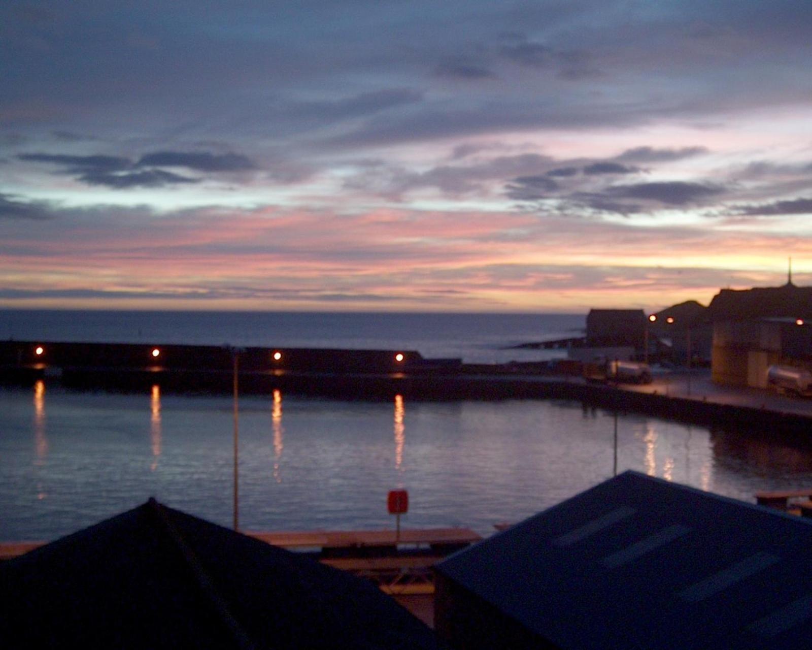Harbour House Bed & Breakfast - Wick Wick  Exterior photo