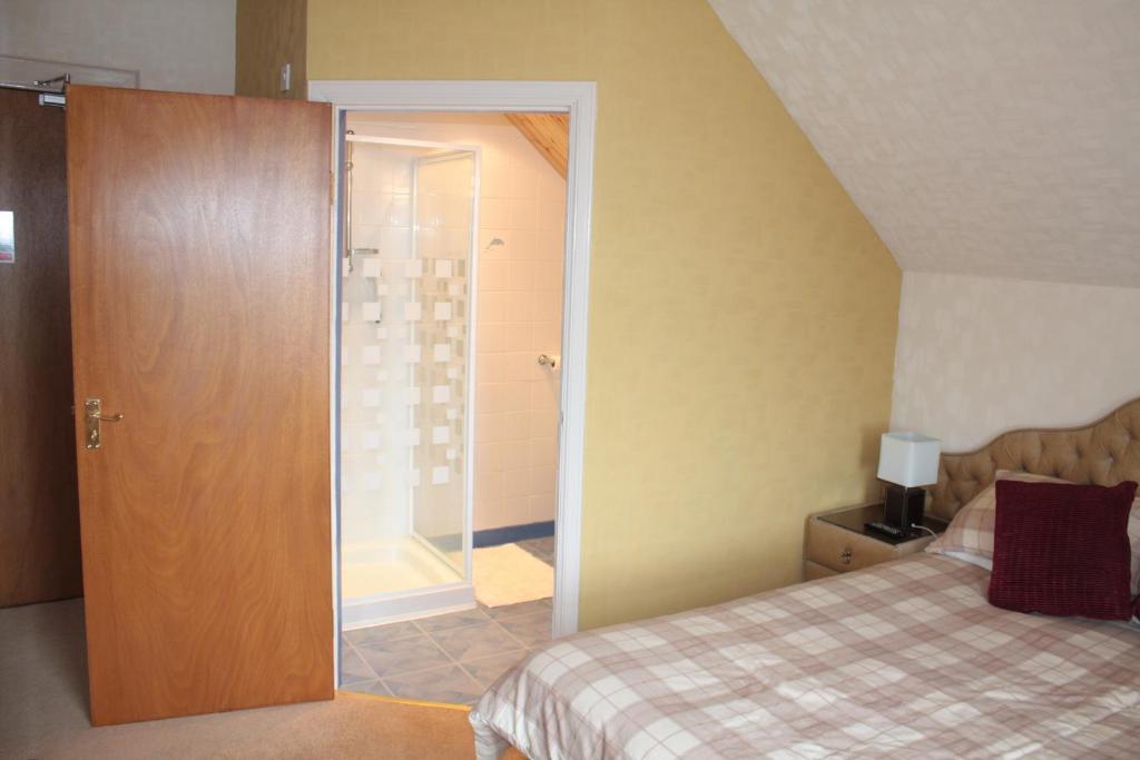 Harbour House Bed & Breakfast - Wick Wick  Room photo