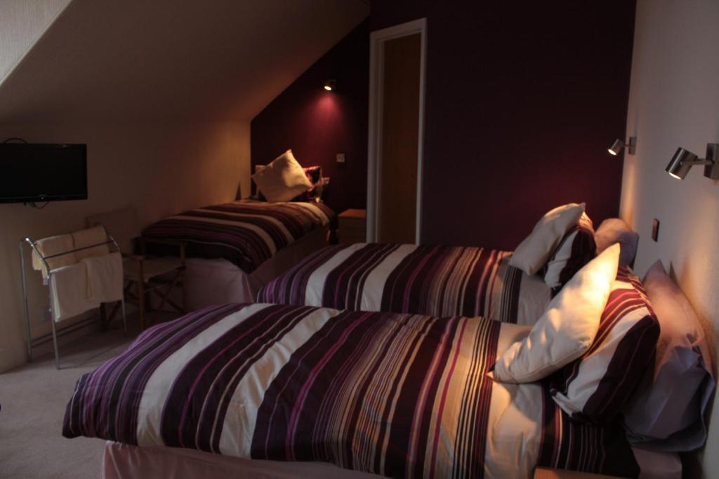 Harbour House Bed & Breakfast - Wick Wick  Room photo